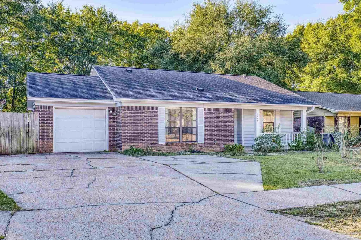 7449 Northpointe Blvd, Pensacola, FL 32514 - Image #1