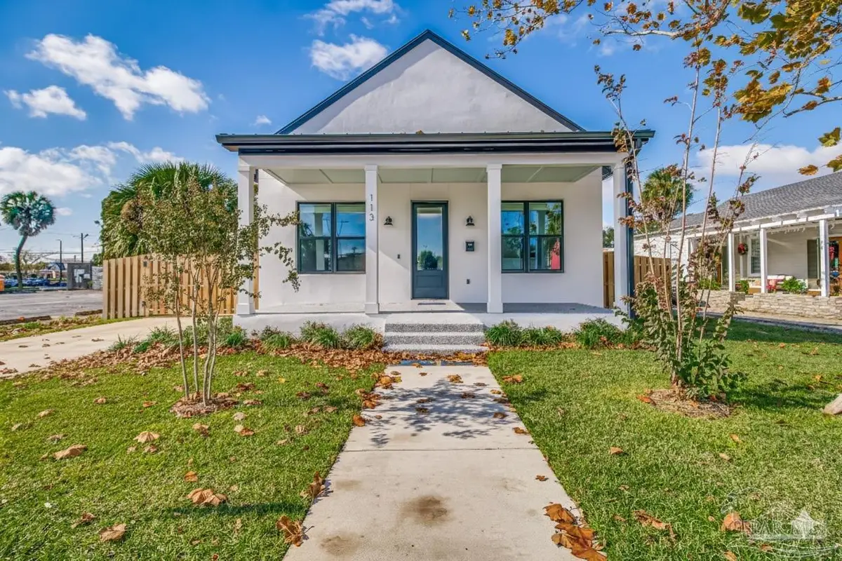 113 N Spring St, Pensacola, FL 32502 - Image #1