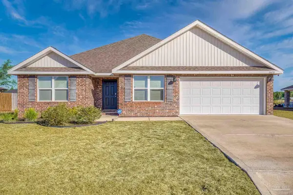 8670 Tarsus Drive, Milton, FL 32583