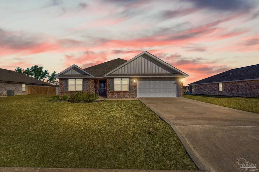 8670 Tarsus Drive, Milton, FL 32583 - Image #2