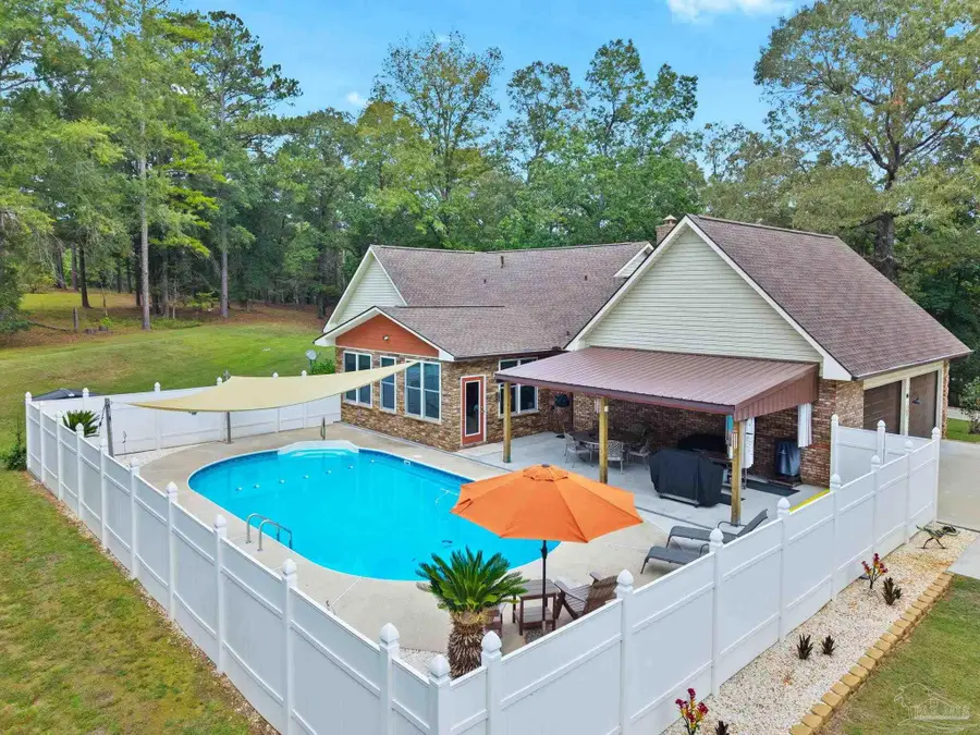 560 Veterans Dr, Monroeville, AL 36460 - Image #2