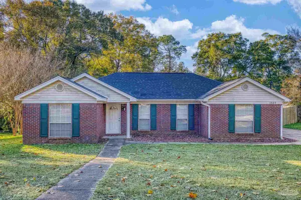 1507 Rivers St, Pensacola, FL 32514