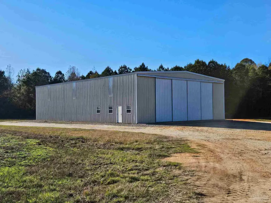 0 Three Mile Rd, Atmore, AL 36502 - Image #2