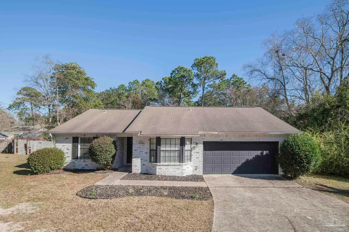 9146 Stillbridge Ln, Pensacola, FL 32514 - Image #1