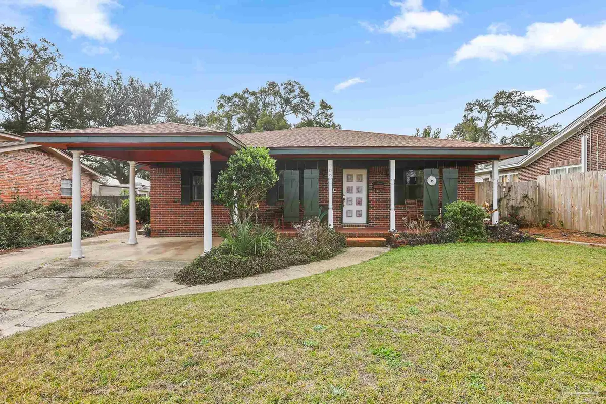 909 W Lloyd St, Pensacola, FL 32501 - Image #1