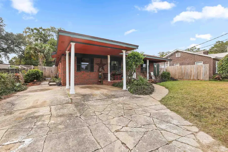 909 W Lloyd St, Pensacola, FL 32501 - Image #2