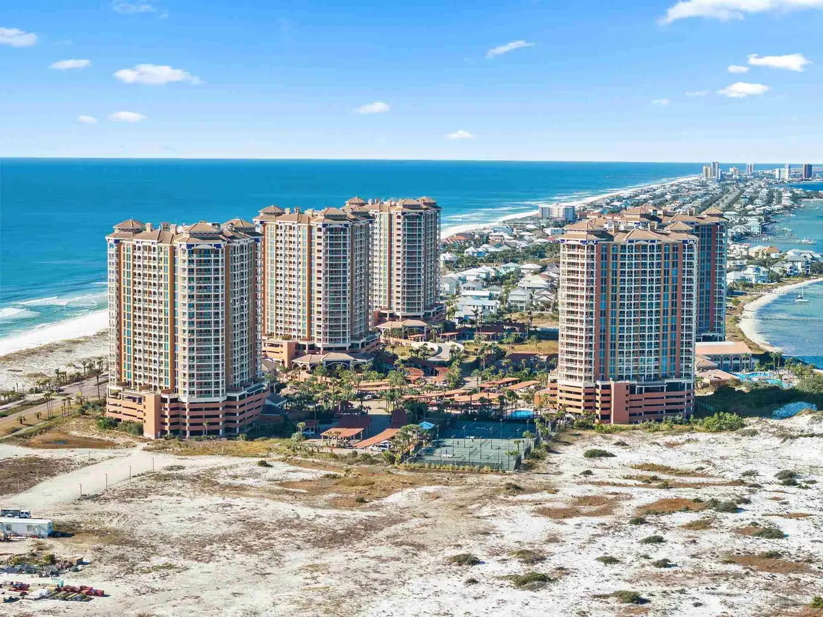 2 Portofino Dr #2101, Pensacola Beach, FL 32561 - Image #1