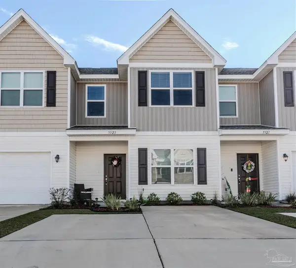 5523 Lexlee Blvd, Pensacola, FL 32526