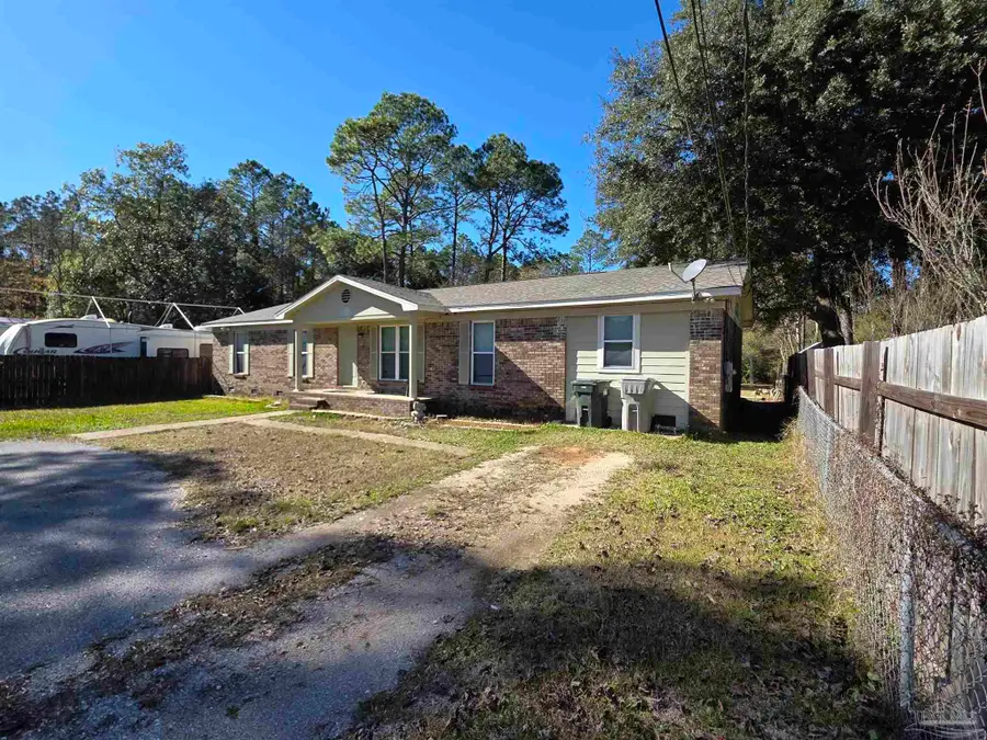 6207 Wyndotte Rd, Pensacola, FL 32526 - Image #2