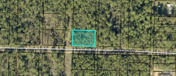 Lot 12/13 Santa Monica St, Milton, FL 32583