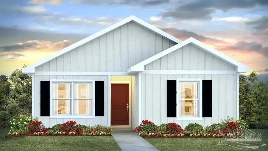 6477 Firefly Dr, Milton, FL 32583 - Image #1