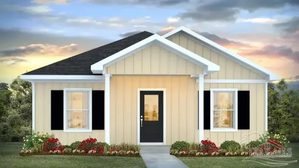 6471 Firefly Dr, Milton, FL 32583