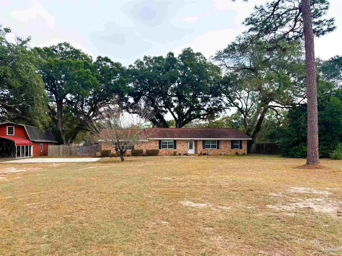 8324 Carl Dean St, Pensacola, FL 32514 - Image #1