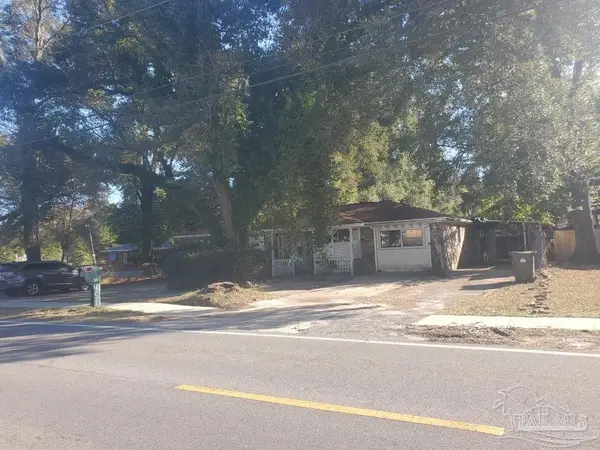 451 E Ten Mile Rd, Pensacola, FL 32534