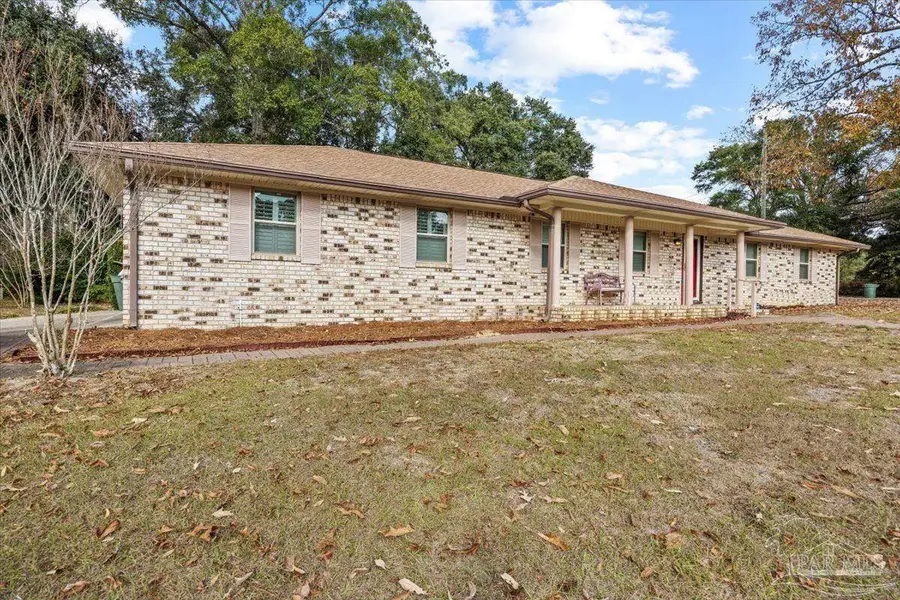 1235 Chisholm Trl, Pensacola, FL 32514 - Image #3