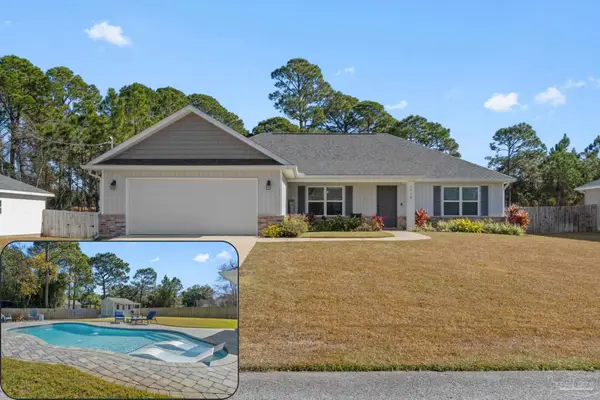 1978 Guseman Rd, Gulf Breeze, FL 32563