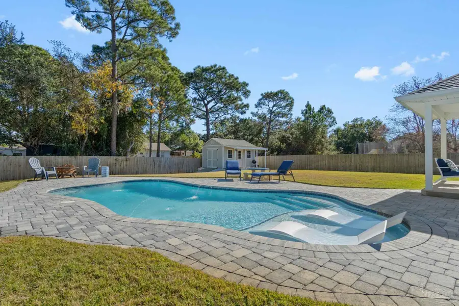 1978 Guseman Rd, Gulf Breeze, FL 32563 - Image #2