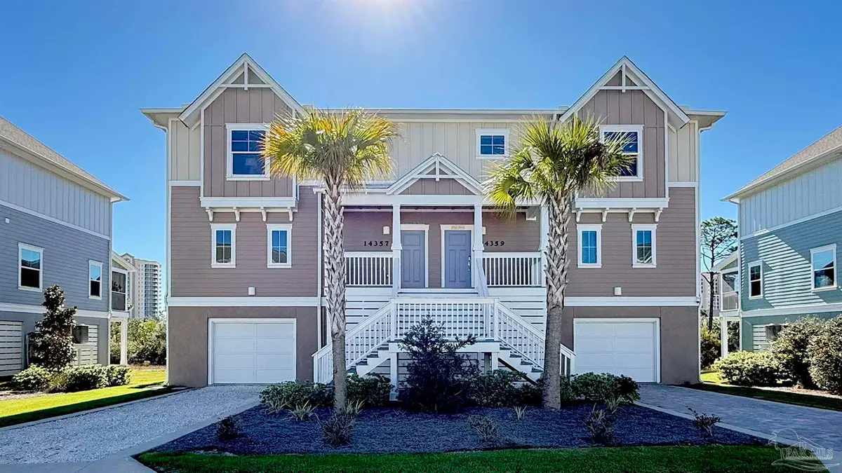 14357 Cordgrass Ln, Pensacola, FL 32507 - Image #1