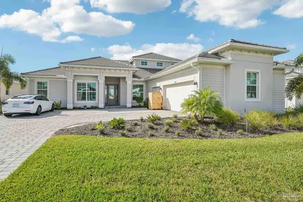 15010 Longs Ln, Punta Gorda, FL 33982
