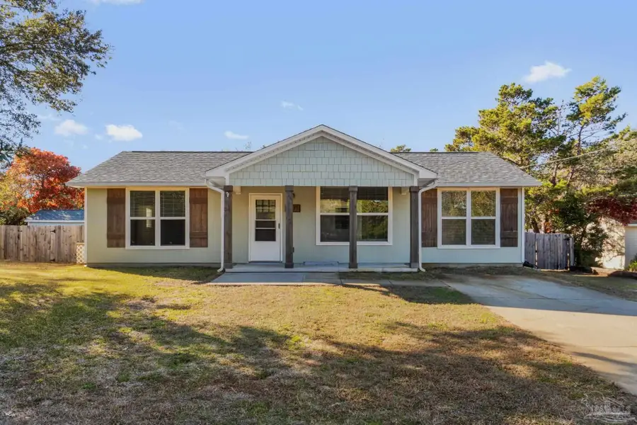 1671 Tuscon Ct, Gulf Breeze, FL 32563 - Image #2