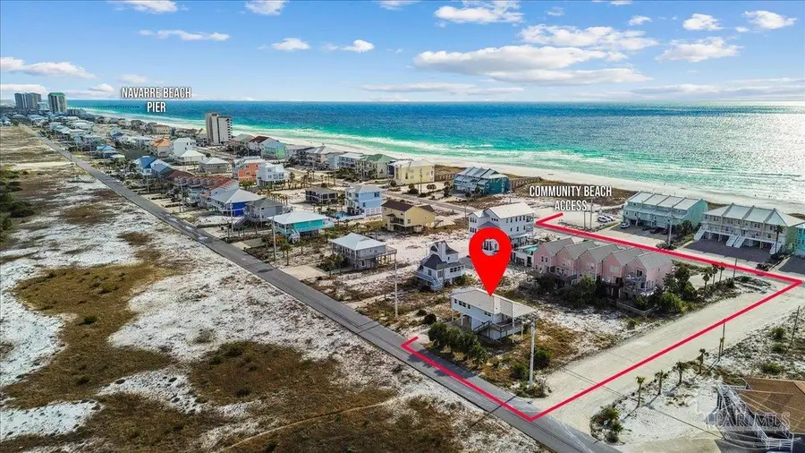 7845 White Sands Blvd, Navarre Beach, FL 32566 - Image #2