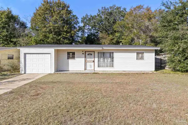 5107 Burlington Ave, Pensacola, FL 32505