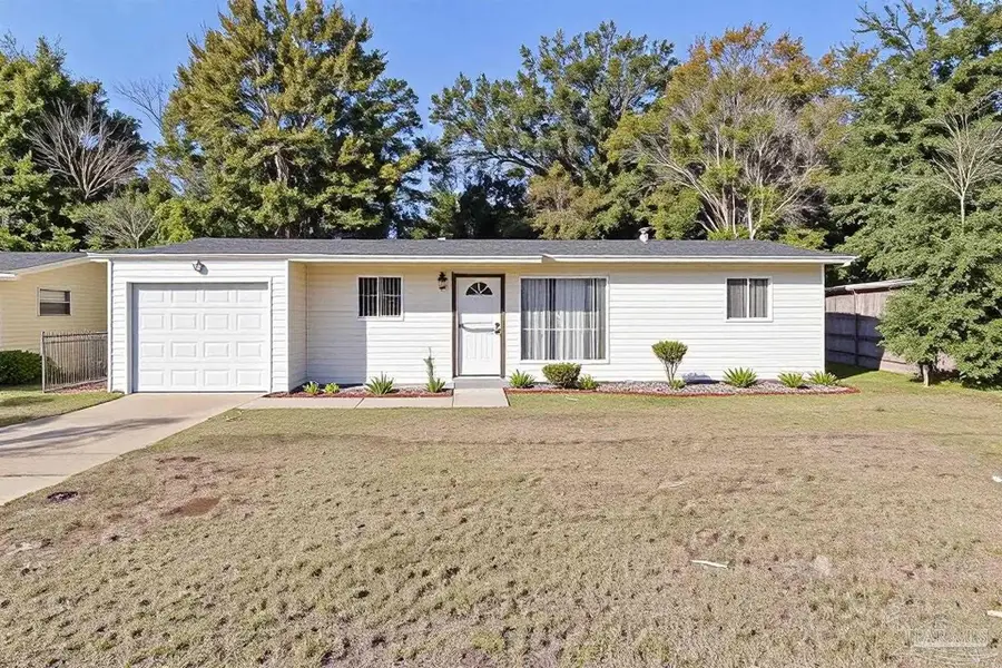 5107 Burlington Ave, Pensacola, FL 32505 - Image #2