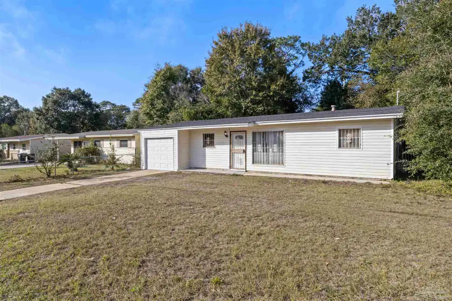 5107 Burlington Ave, Pensacola, FL 32505 - Image #3