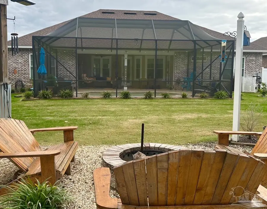 8022 Majestic Cypress Dr, Milton, FL 32583 - Image #3