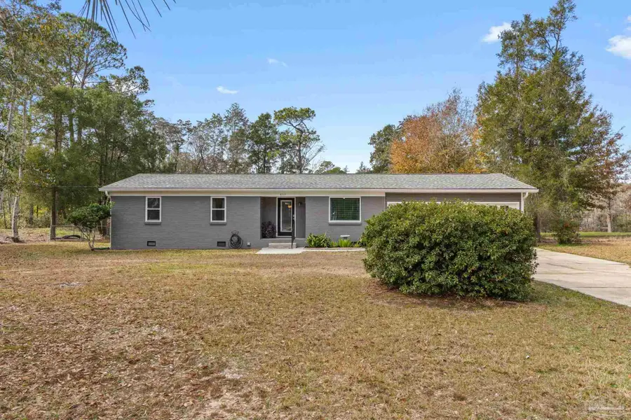 4719 Wildwood Dr, Milton, FL 32570 - Image #2
