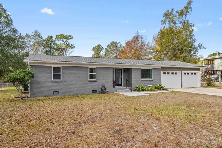 4719 Wildwood Dr, Milton, FL 32570 - Image #3