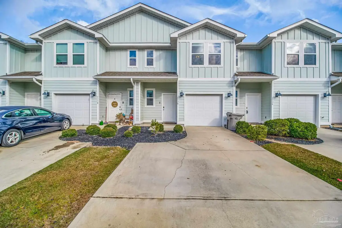 1528 Farragut Way, Pensacola, FL 32534 - Image #1
