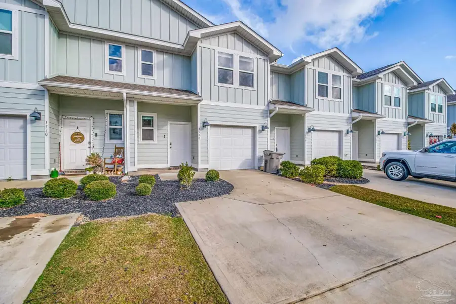 1528 Farragut Way, Pensacola, FL 32534 - Image #3