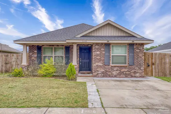 5143 Carmell Ridge Cir, Milton, FL 32570