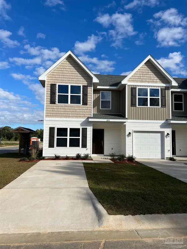 5531 Lexlee Blvd #13C, Pensacola, FL 32526