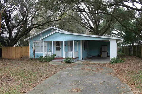 4912 Elsa Ave, Pensacola, FL 32506