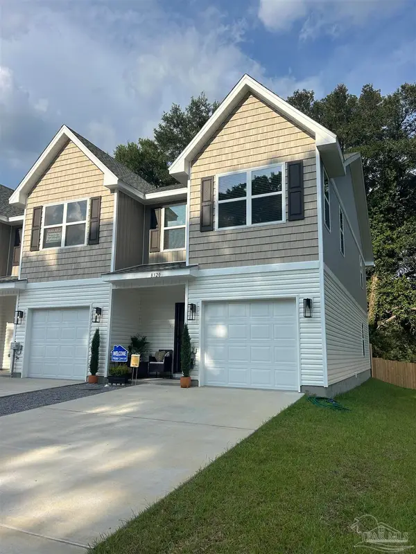 7071 Cedar Grove Rd #6A, Pensacola, FL 32504