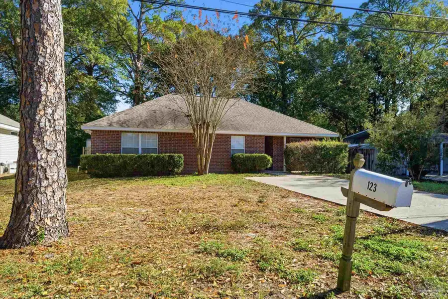 123 SE Elm Ave, Fort Walton Beach, FL 32548 - Image #3