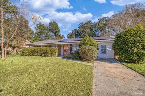 4150 Bonway Dr, Pensacola, FL 32504