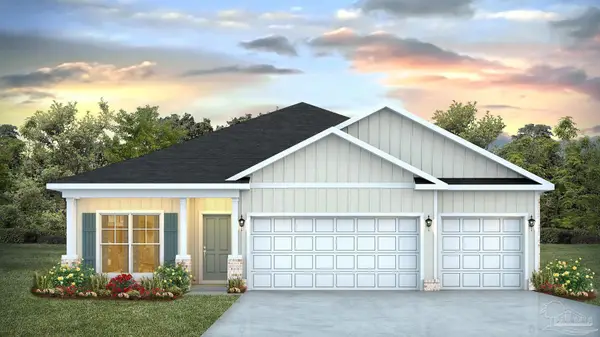 571 Bridle Way, Pensacola, FL 32534