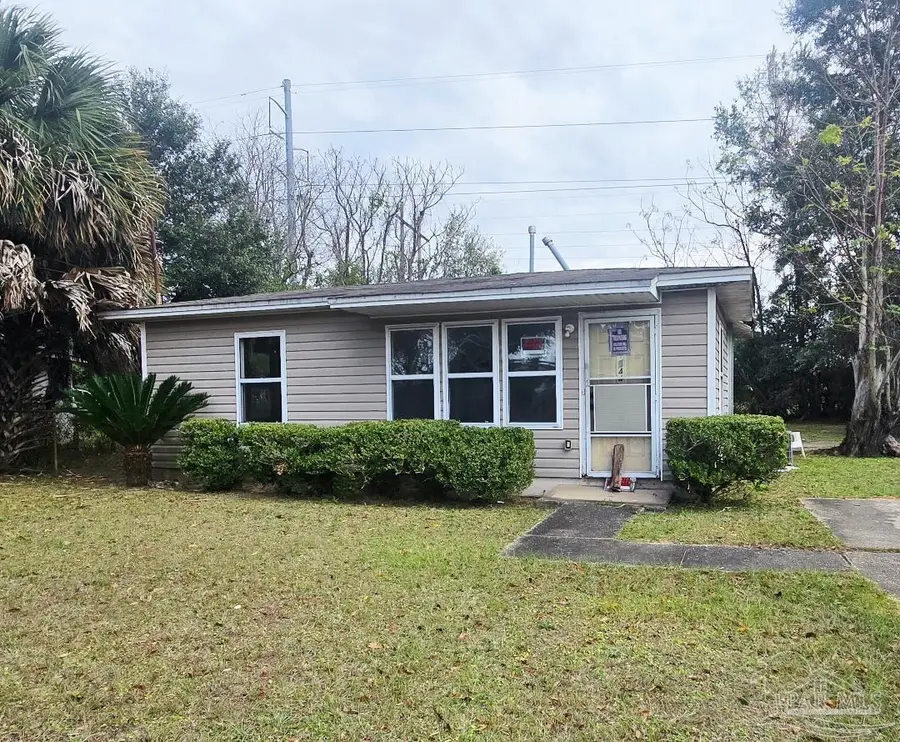 3344 Marcus Dr, Pensacola, FL 32503 - Image #3