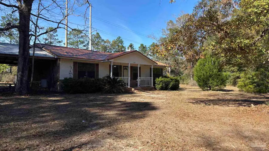 340 Cotton Creek Rd, McDavid, FL 32568 - Image #2