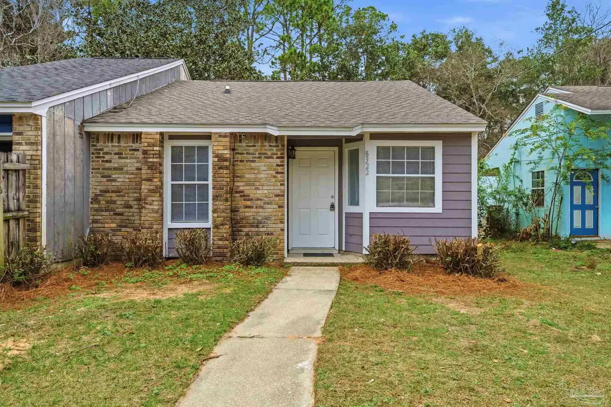 8322 Kause Rd, Pensacola, FL 32506 - Image #1