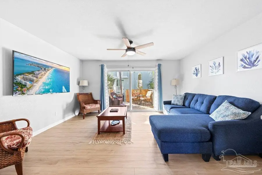 1405 Tina Dr #E, Navarre Beach, FL 32566 - Image #2