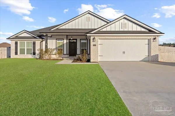 6532 Cedar Key Dr, Milton, FL 32570