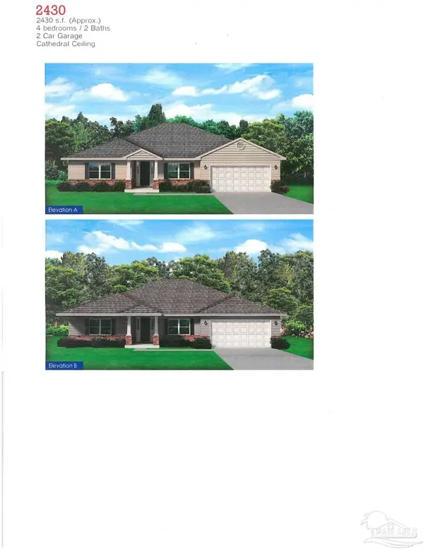 5249 Muscadine Way, Milton, FL 32570