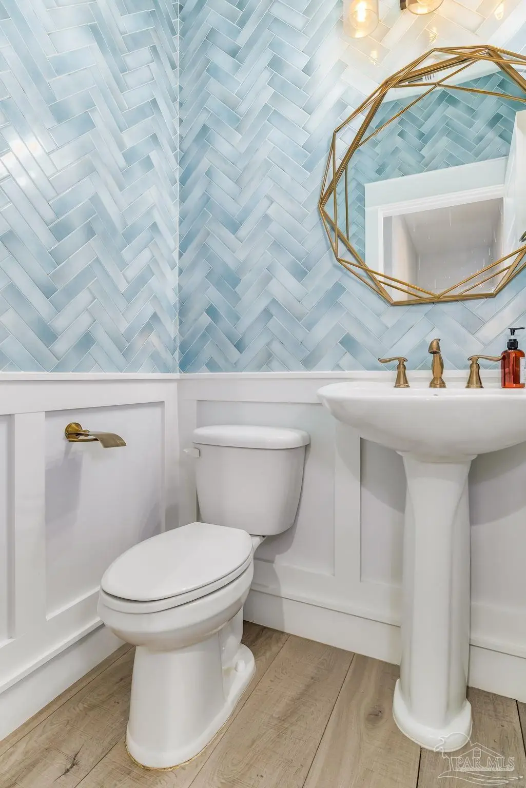 899 E Hatton St, Pensacola, FL 32503 - #1