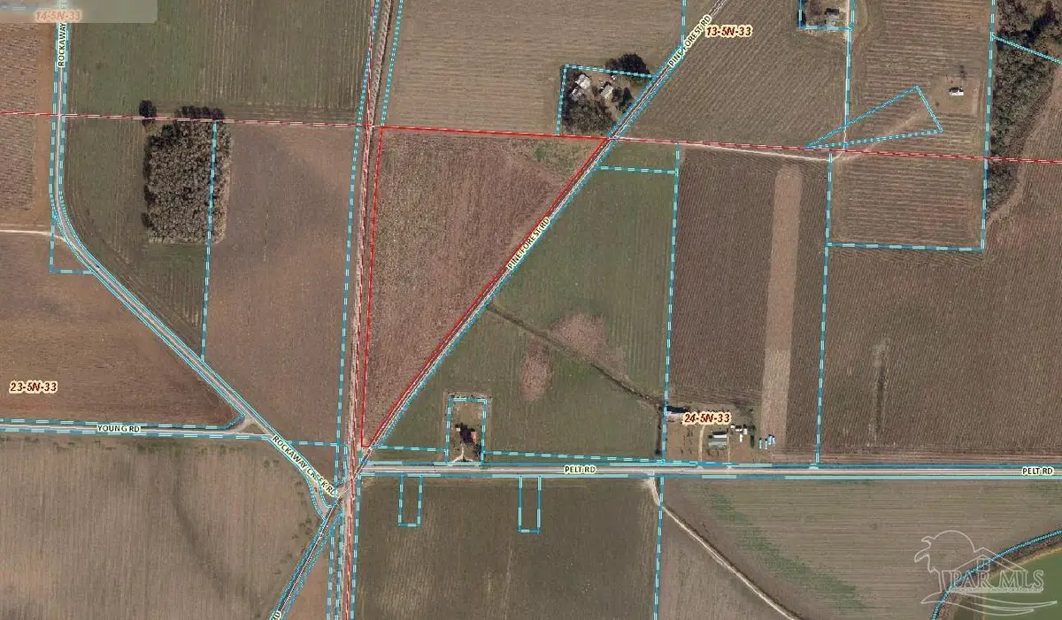 6000 Pine Forest Rd, Walnut Hill, FL 32568 - Image #1