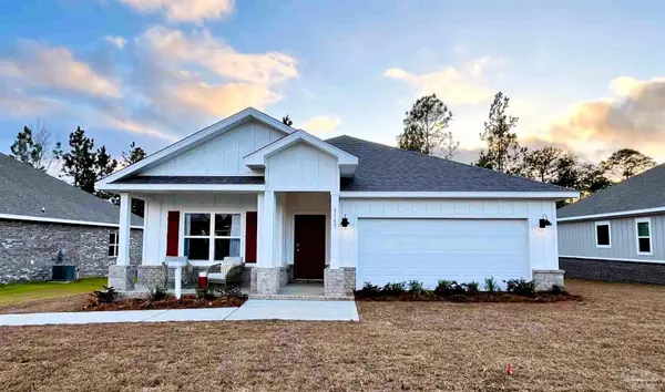 3467 Crossvine Rd, Cantonment, FL 32533