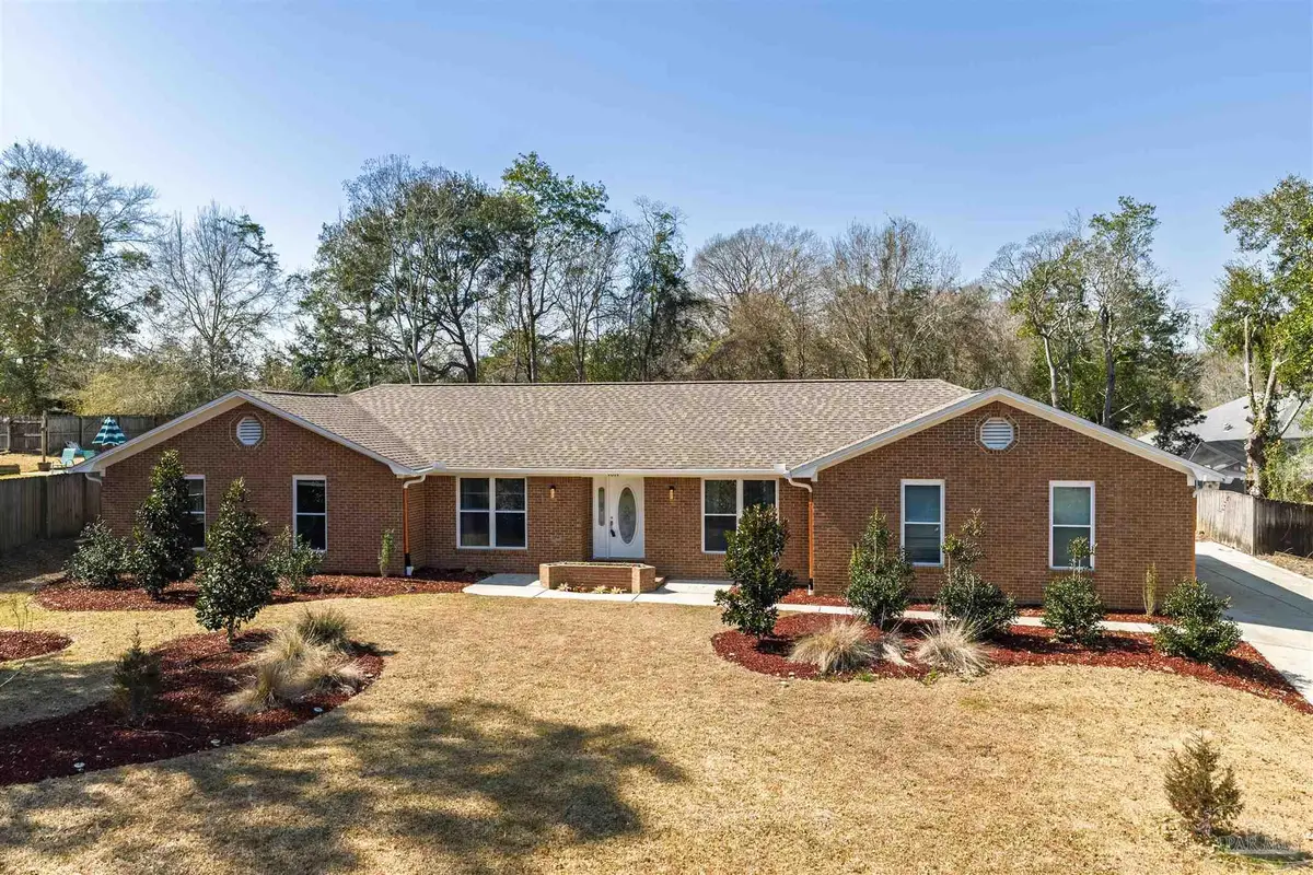 1009 Fleming Dr, Pensacola, FL 32514 - #1